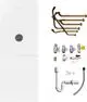 Bosch-Gas-BW-Basic-Paket-BOPA-GC-B5301-GC5300i-WM-17-100S---waagr--Anschluss-7739620359 gallery number 1